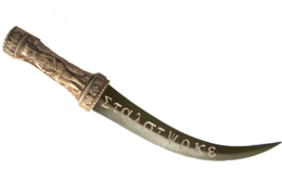 weapons & Dagger free transparent png image.