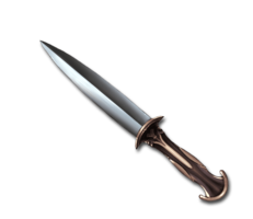 weapons & Dagger free transparent png image.