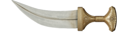 weapons & dagger free transparent png image.