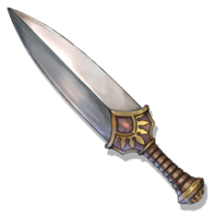 weapons & Dagger free transparent png image.