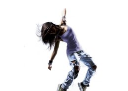 people & Dancer free transparent png image.