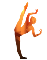 people & Dancer free transparent png image.