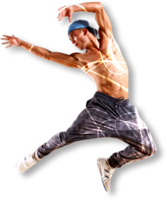 people & Dancer free transparent png image.