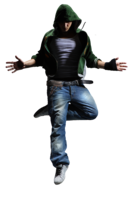 people & Dancer free transparent png image.