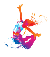 people & Dancer free transparent png image.