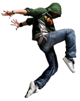 people & Dancer free transparent png image.