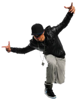 people & Dancer free transparent png image.