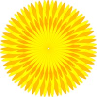 flowers & dandelion free transparent png image.