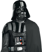fantasy & Darth Vader free transparent png image.