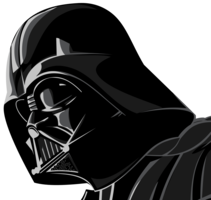 fantasy & darth vader free transparent png image.