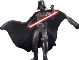 fantasy & Darth Vader free transparent png image.