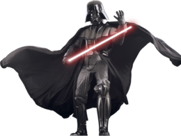 fantasy & darth vader free transparent png image.