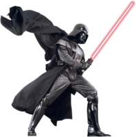 fantasy & darth vader free transparent png image.