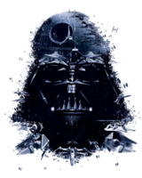 fantasy & darth vader free transparent png image.