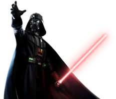 fantasy & darth vader free transparent png image.