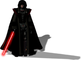 fantasy & Darth Vader free transparent png image.