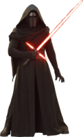 fantasy & Darth Vader free transparent png image.