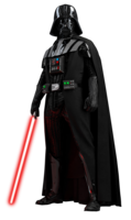 fantasy & Darth Vader free transparent png image.