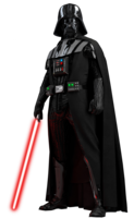 fantasy & Darth Vader free transparent png image.