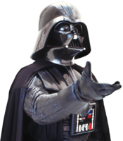 fantasy & Darth Vader free transparent png image.