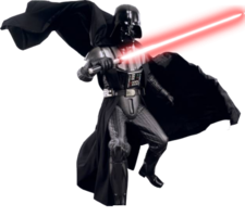 fantasy & Darth Vader free transparent png image.