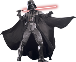 fantasy & Darth Vader free transparent png image.