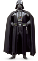 fantasy & Darth Vader free transparent png image.