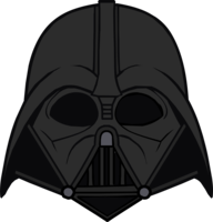 fantasy & Darth Vader free transparent png image.