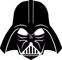 fantasy & darth vader free transparent png image.