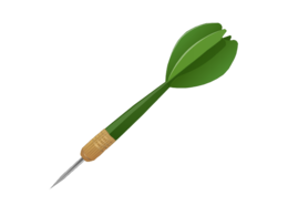 sport & darts free transparent png image.