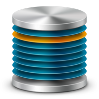 electronics & database free transparent png image.