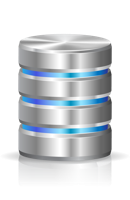 electronics & database free transparent png image.