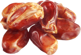 Dates&fruits png image
