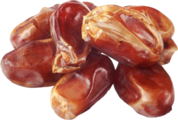 fruits & Dates free transparent png image.