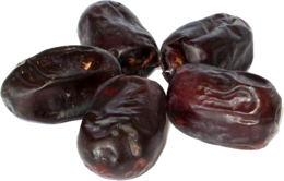 fruits & Dates free transparent png image.