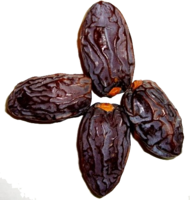 fruits & Dates free transparent png image.