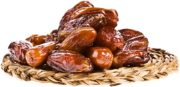 fruits & Dates free transparent png image.