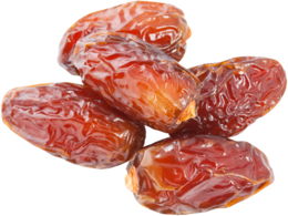 fruits & Dates free transparent png image.