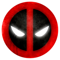 heroes & deadpool free transparent png image.