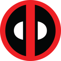 heroes & deadpool free transparent png image.