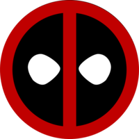 heroes & Deadpool free transparent png image.