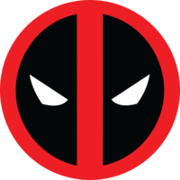 heroes & deadpool free transparent png image.