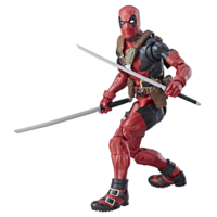 heroes & Deadpool free transparent png image.