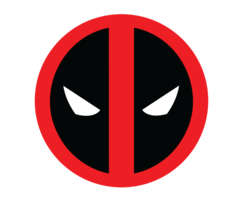 heroes & Deadpool free transparent png image.