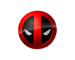 heroes & deadpool free transparent png image.