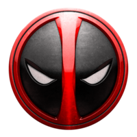 heroes & Deadpool free transparent png image.