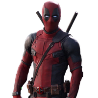 heroes & deadpool free transparent png image.