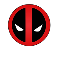 heroes & deadpool free transparent png image.