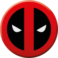 heroes & deadpool free transparent png image.