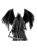 fantasy & Death free transparent png image.